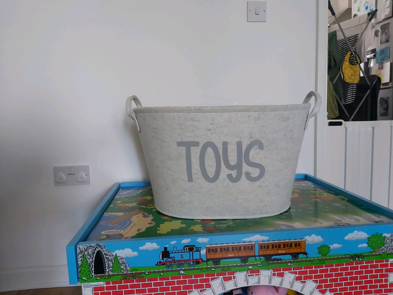 tk maxx toy storage